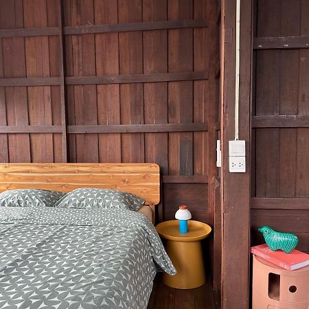 Cozy Villa In Chiangmai Old Town Чиангмай Экстерьер фото