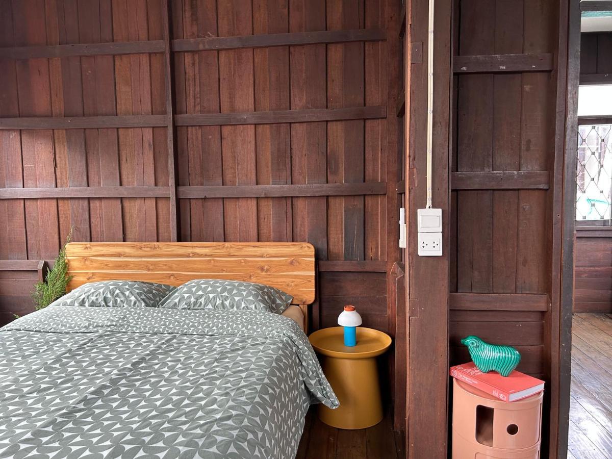 Cozy Villa In Chiangmai Old Town Чиангмай Экстерьер фото