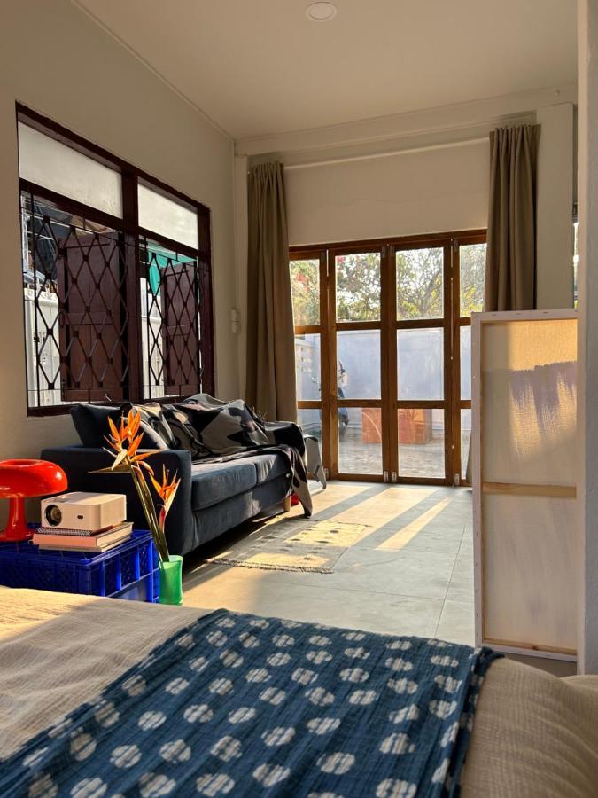 Cozy Villa In Chiangmai Old Town Чиангмай Экстерьер фото